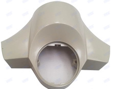 VESPA HEADSET TOP UNPAINTED PX EFL LML NEW