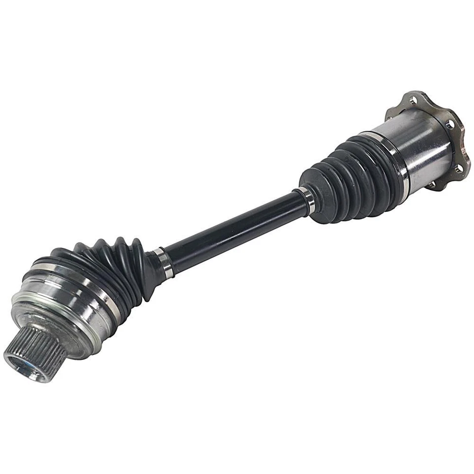 Front Side CV Axle For 2013-2015 2016 Audi A4 A5 Quattro 2013-2016 Audi allroad - Изображение 3 из 4