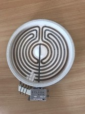 Strahlheizkörper gebraucht 20cm EGO 1700 watt
