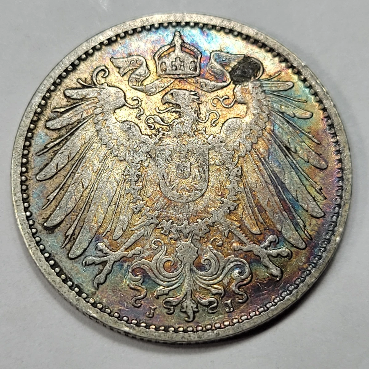 25+ Silver 1902 Year German Coins for sale | Updated Oct 2026