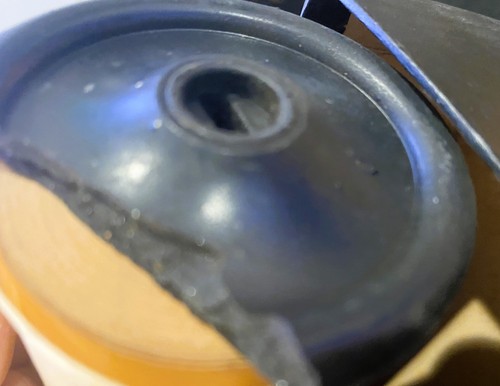 AMPICO Piano Roll Lot 3 Marche Lorraine 52825 Liebestraum 68653 Ice Skater 63173 - Picture 7 of 7