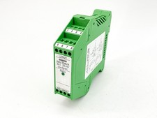 New Hach Lange LZX921 Input Module 0-20mA - N...