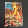 Pokemon Flashfire - Charizard 100/106 - heavy damage
