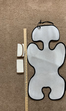 Infant Stroller Seat Cooling Pads High Chair Car Seat Cooler Pad for Children