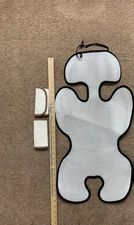 Infant Stroller Seat Cooling Pads High Chair Car Seat Cooler Pad for Children