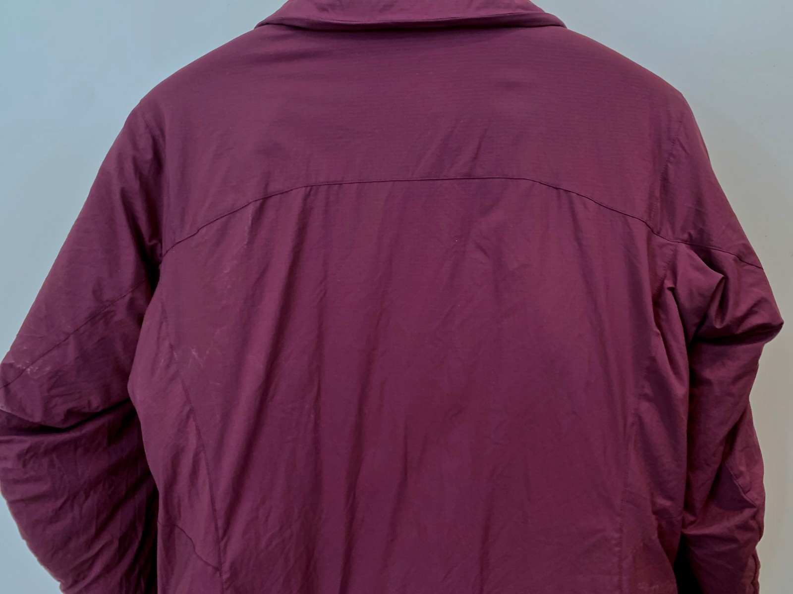 Arc'teryx Jacket CA#34438 soft shell windbreaker … - image 11