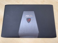 Asus ROG GL552VW GL552V GL552VX Top Lid LCD Rear Back Cover 13N0-RZA0C11 #3