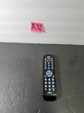 RCA 3-Device Universal Remote Control RCR3273R