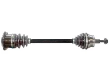 DSS 809039 Axle Shaft Assembly Audi A6 Quattro A6