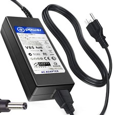 AC Adapter for Soundfreaq Sound Stack SFQ-03 SFQ-03-NV3 Speaker Dock Charger