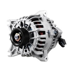 High Output Alt For Ford Expedition 05-06 F-150 04-08 Lincoln Mark LT 06-08 8318
