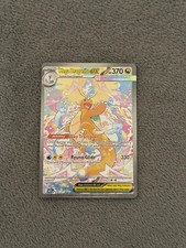 Pokemon Mega Dragonite Ex 290/217 SIR Ascende...