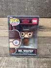 ⚡️Funko Pop 1808 Stranger Things Mr. Whatsit w/ Protector Figurine Toy NEW⚡️