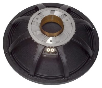 Peavey 1808 AL CP Pro Rider Replacement Speaker Basket Assembly 8 Ohm