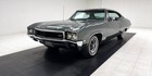 1968 Buick Skylark GS400 Hardtop