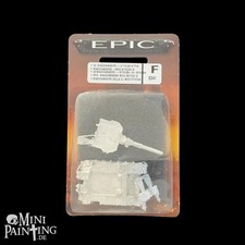 Epic 40k Imperial Guard Shadowsword 8TYGIE8 I...