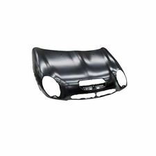 Capot Mini Cooper S Et JCW a peindre R50/R53 2001-2006 41617067754