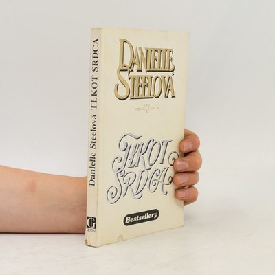 Tlkot srdca  |  Danielle Steel