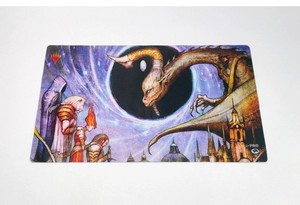 Seb Mckinnon Playmat | eBay