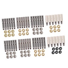 A Set Classical Guitar Tuning Pegs Tuners Machine Heads Gear