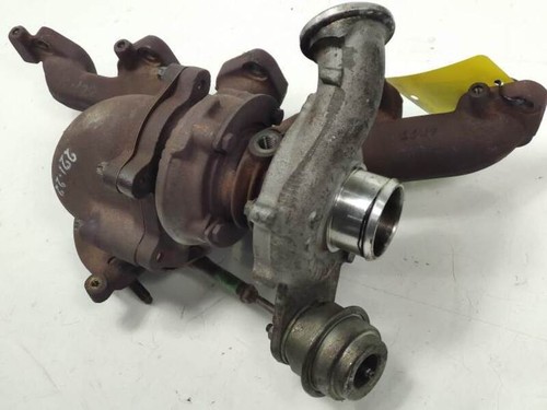 24442866 turbolader at 7033372 572305 für OPEL ZAFIRA A BLUE LINE 1999