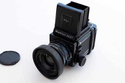 Mamiya Rb67 for sale | eBay