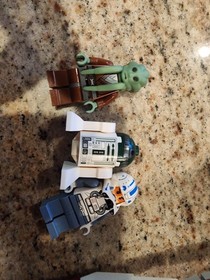 LEGO Star Wars: Arc-170 Starfighter (8088)