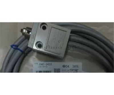1Pcs New D4C-2433   Plc Module ha #za