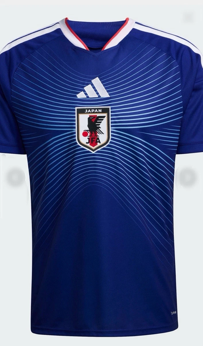 japan national team soccer jersey products for sale | eBay