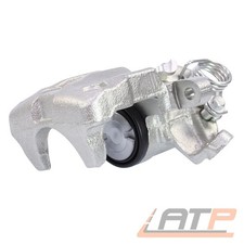 BREMSSATTEL BREMSZANGE Ø38 HINTEN HA LINKS FÜR VW GOLF 2 1.8 + GTI BJ 83-91