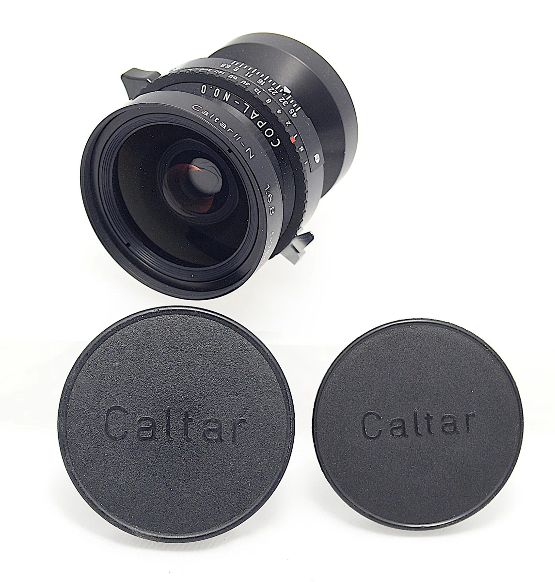 Rodenstock 75mm Focal Camera Lenses for sale | eBay