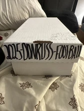 2025 Donruss Football  #1-200 Pick a Card Complete Your Set Part 1