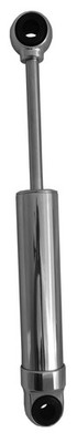 Ridetech for RQ Series Hot Rod Shock No Cover Fixed Valve 4.80in Stroke Eye/Eye