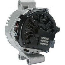Lichtmaschine Generator 14 V 130 A Ø 59 mm HC-CARGO für FORD USA