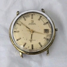 OMEGA De Ville Automatic cal. 565 - pour pièces/réparation