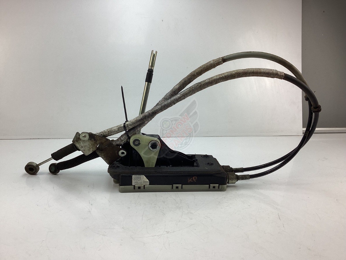 BMW Mini R55 R56 Manual Gearbox Gear Selector Linkage 8603200