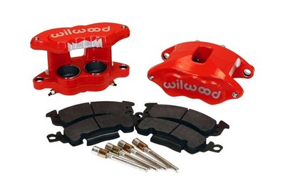 Wilwood 14011290R Caliper