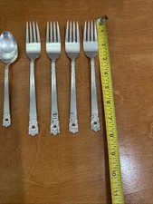 Las Mejores Ofertas En Oneida Ltd 1881 Roger Antiguo Cubiertos De