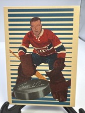 GUMP WORSLEY, 1993-94 PARKHURST #PR-41