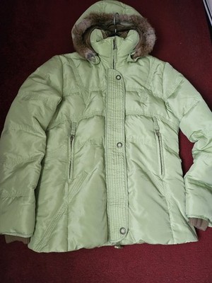 Daunenjacke von Luhta Gr. 40
