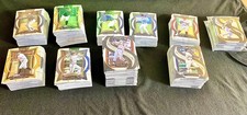 474-Card SELECT BASE LOT: Clemens, Witt Jr., Caldwell, Bazzana, Chandler, Skenes