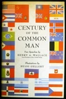 1943 HUGO GELLERT CENTURY OF THE COMMON MAN HENRY A WALLACE 1st EDITION