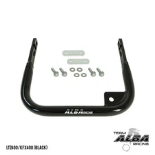 LTZ 400 LTZ400 KFX 400 KFX400 04 to 08   Grab Bar Bumper  Alba Racing   206 T5 B