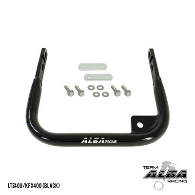 Alba Racing Grab Bar Bumper LTZ 400 LTZ400 KFX 400 KFX400 04 to 08
