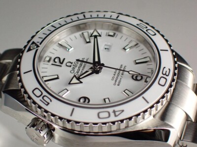 OMEGA Seamaster Planet Ocean CO-AXIAL 600M 232.30.38.20.04.001