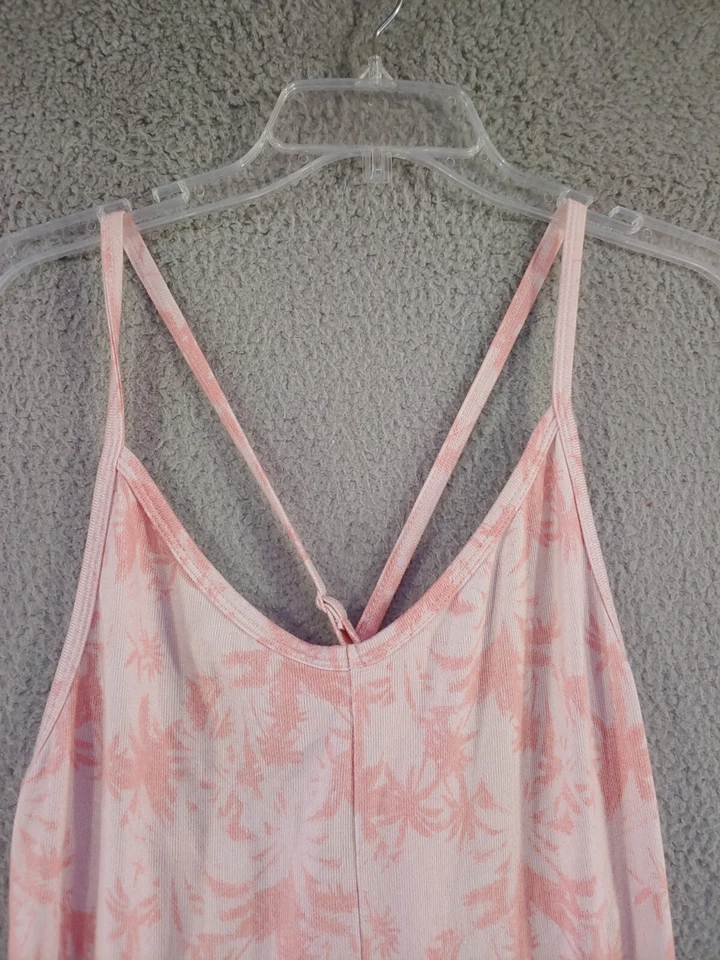 Mameluco grande de una pieza Flirtitude Active para mujer con bolsillos Foto 3 de 4