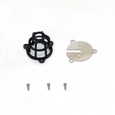 For 1/14 JDMODEL Hydraulic RC Car Vehicle Lighting Lampshade JDM-183DZ