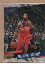 Markieff Morris 150 2017-18 Panini Prestige Mist Parallel