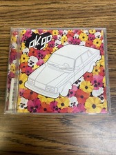 OK Go by Ok Go (CD, 2002)