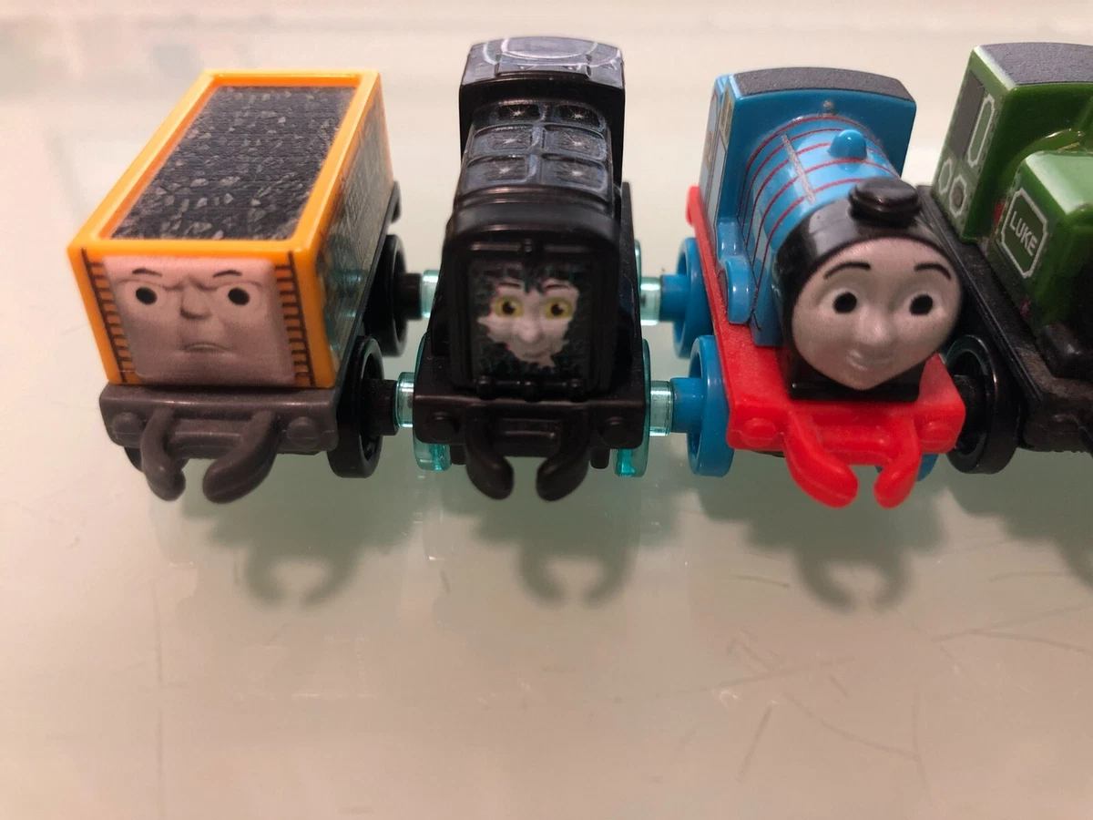 Ebay hotsell thomas minis